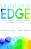 Leading Edge (eBook, ePUB) Leading Edge (eBook, ePUB)