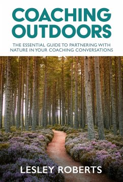 Cover Coaching Outdoors (eBook, ePUB)