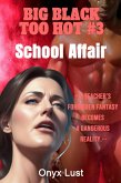 School Affair (BIG BLACK TOO HOT, #3) (eBook, ePUB) School Affair (BIG BLACK TOO HOT, #3) (eBook, ePUB)