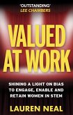 Valued at Work (eBook, ePUB) Valued at Work (eBook, ePUB)
