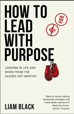 Cover How to Lead with Purpose (eBook, ePUB)