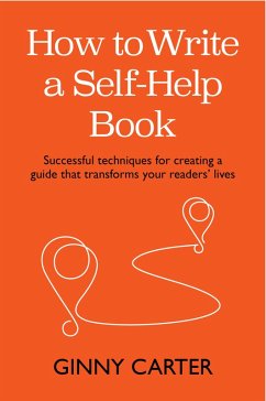 Cover How to Write a Self-Help Book (eBook, ePUB)