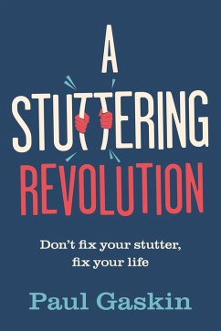 Cover A Stuttering Revolution (eBook, ePUB)