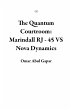 The Quantum Courtroom: Marindall RJ -... - Bild 1