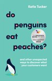 Do Penguins Eat Peaches? (eBook, ePUB) Do Penguins Eat Peaches? (eBook, ePUB)