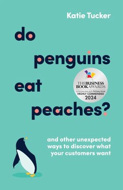 Cover Do Penguins Eat Peaches? (eBook, ePUB)