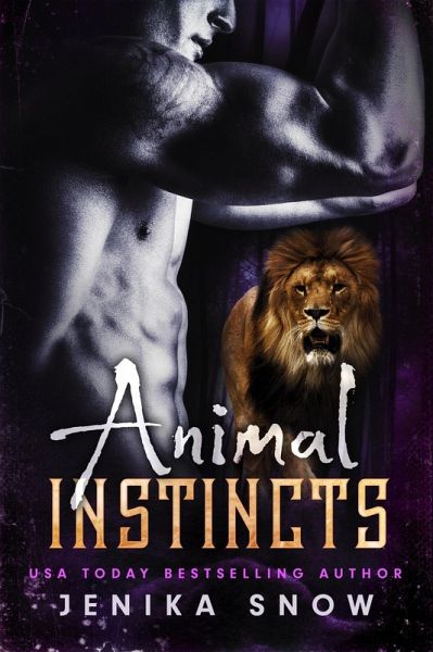 Animal Instincts (eBook, ePUB) Animal Instincts (eBook, ePUB)
