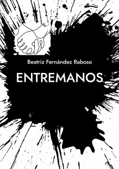Cover Entremanos (eBook, ePUB)