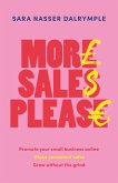More Sales Please (eBook, ePUB) More Sales Please (eBook, ePUB)