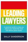 Leading Lawyers (eBook, ePUB) Leading Lawyers (eBook, ePUB)
