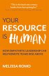 Your Resource is Human (eBook, ePUB) - Bild 1