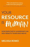 Your Resource is Human (eBook, ePUB) Your Resource is Human (eBook, ePUB)