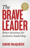 The BRAVE Leader (eBook, ePUB) The BRAVE Leader (eBook, ePUB)