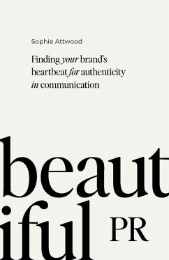Cover Beautiful PR (eBook, ePUB)