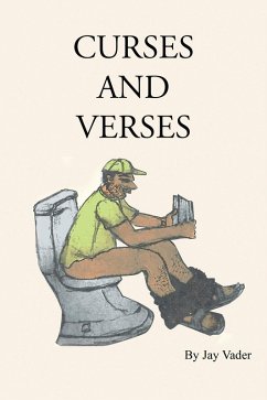 Cover CURSES and VERSES (eBook, ePUB)