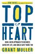 Top of Heart (eBook, ePUB) - Bild 1