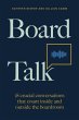 Board Talk (eBook, ePUB) - Bild 1