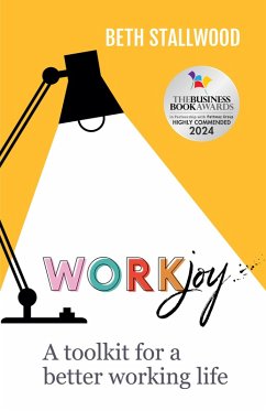 Cover WorkJoy (eBook, ePUB)