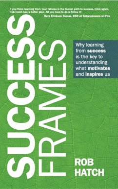 Success Frames (eBook, ePUB) - Hatch, Rob