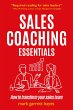 Sales Coaching Essentials (eBook, ePUB) - Bild 1