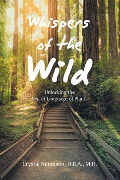 Cover Whispers of the Wild (eBook, ePUB)