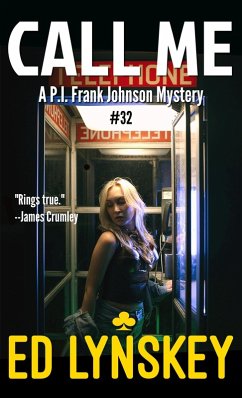 Cover Call Me (eBook, ePUB)