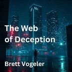 The Web of Deception (eBook, ePUB)