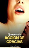 Romance de Accíon de Gracias (eBook, ePUB)