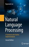 Natural Language Processing (eBook, PDF) Natural Language Processing (eBook, PDF)