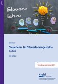 Steuerlehre für Steuerfachangestellte (eBook, PDF) Steuerlehre für Steuerfachangestellte (eBook, PDF)