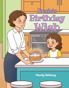 Cover Rosie's Birthday Wish (eBook, ePUB)