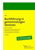 Buchführung in gemeinnützigen Vereinen (eBook, PDF) Buchführung in gemeinnützigen Vereinen (eBook, PDF)