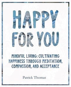 Cover Happy For You (eBook, ePUB)