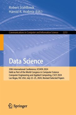 Cover Data Science (eBook, PDF)