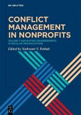 Conflict Management in Nonprofits (eBook, PDF)