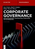 Corporate Governance (eBook, PDF) Corporate Governance (eBook, PDF)