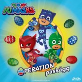 Pyjamashjältarna – Operation påskägg (MP3-Download) Pyjamashjältarna – Operation påskägg (MP3-Download)