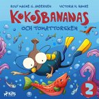 Kokosbananas och tomattorsken (MP3-Download)