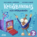 Kokosbananas och operaormen (MP3-Download)