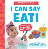I Can Say Eat! (eBook, ePUB) I Can Say Eat! (eBook, ePUB)