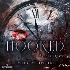 Hooked (svensk utgåva) (MP3-Download) - McIntire, Emily