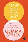 ¿Por qué soy Así? (eBook, ePUB) ¿Por qué soy Así? (eBook, ePUB)