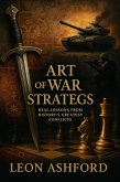 The art of war strategy:: apply in business and daily life (eBook, ePUB) The art of war strategy:: apply in business and daily life (eBook, ePUB)