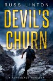 Devil's Churn (Fort Black Thriller, #1) (eBook, ePUB)