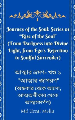 Cover Journey of the Soul: Series 01 