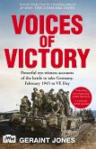 Voices of Victory (eBook, ePUB) Voices of Victory (eBook, ePUB)