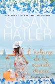 L'auberge de la seconde chance (Série Blue Moon Bay, #1) (eBook, ePUB)