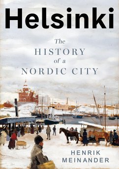 Cover Helsinki (eBook, ePUB)