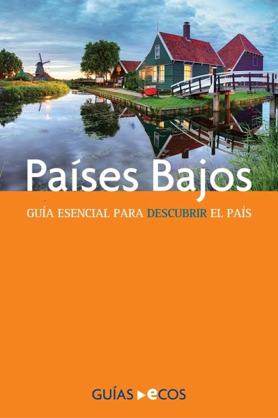 Países Bajos (eBook, ePUB)