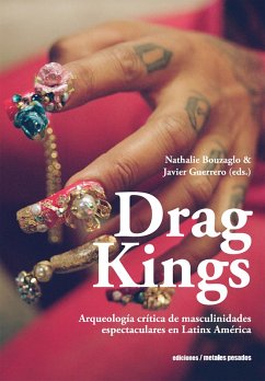 Cover Drag Kings (eBook, ePUB)